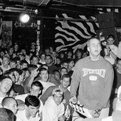 Wide Awake CT hardcore