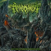 Focused To Imminent Desolation