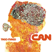 Tago Mago (HQ png image)