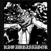 Raw Ambassador