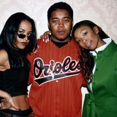 Twista, Aaliyah, Brandy (1997)