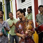 Quarteto Olinda