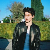 Froy by Jessica Che