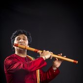 Rakesh Chaurasia