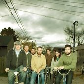 The Strumbellas