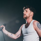 Tom Grennan