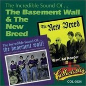 The Incredible Sound Of... / Want Ad Reader