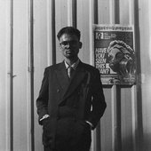 MISTER MEYERS (AKO AT IKAW)