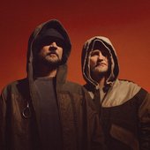 Avatar de Röyksopp