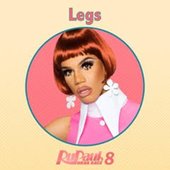 LEGS SPOTIFY