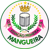 Mangueira Logo