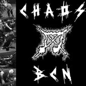 Chaos BCN logo