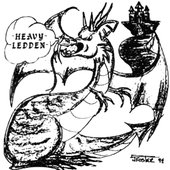 Heavy Ledden