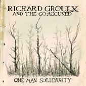 One Man Solidarity