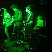 http://www.facebook.com/thefixedband
