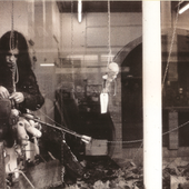 Genesis P-Orridge/COUM Transmissions, Window Dressing, 1974