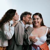 Calequi y Las Panteras