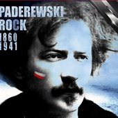 Paderewski Rock