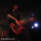 Anomalia / Live
