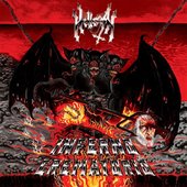 Inferno Crematörio [Explicit]