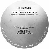 Don't Get Lemon EP