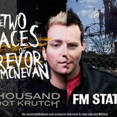 The Two Faces of Trevor Mcnevan (TFK & FM STATIC)