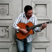 Robin Nolan