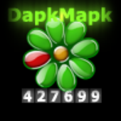 Avatar for DapkMapk