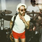 House party dance