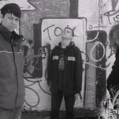 Участники группы KAI Cyber-Core Project