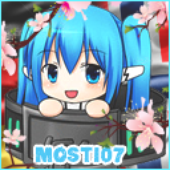 Mosti07 的头像