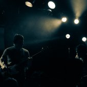 Ekt Ack @ Mochvara, ZG 15/10/10