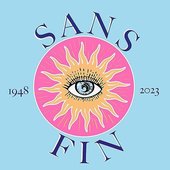 Sans Fin (feat. Merel Oskam, Valerie Roosen, Fleur de Jong & Ghislaine Jacoubi) - Single