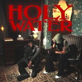 Holy Water (feat. EthanUno) - Single