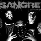 SANGRE OFFICIAL www.eventful.com/sangreofficial