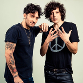 Ermal Meta & Fabrizio Moro