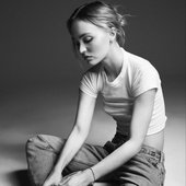 Lily-Rose Depp