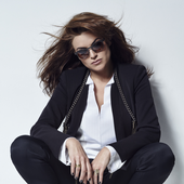 Melody Gardot 2015 PNG 