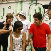 Analisando Sara (New Line-Up)