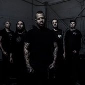 Bad Wolves (metal supergroup)