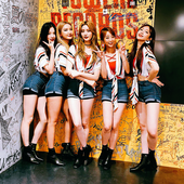 EXID x TOWER RECORDS