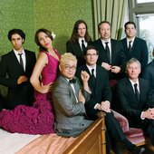 Pink Martini