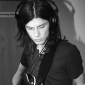 James Bay