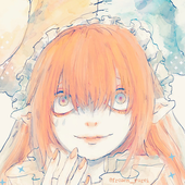 Avatar for MutsuSoyo