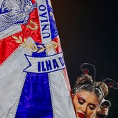 União da Ilha 2024