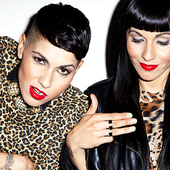 nina sky