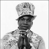 Barrington Levy