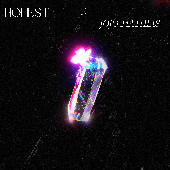 'Honest' by Jojo Mathias
