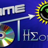 The Game Theorists OLD