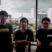 Band photo